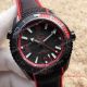 2017 Swiss Replica Omega Planet Ocean 600M GMT 45mm Deep Black Red (2)_th.jpg